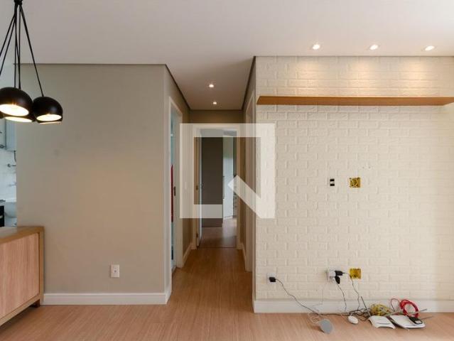 Apartamento aluguel em Região Imediata de São Paulo, Região Metropolitana de São Paulo