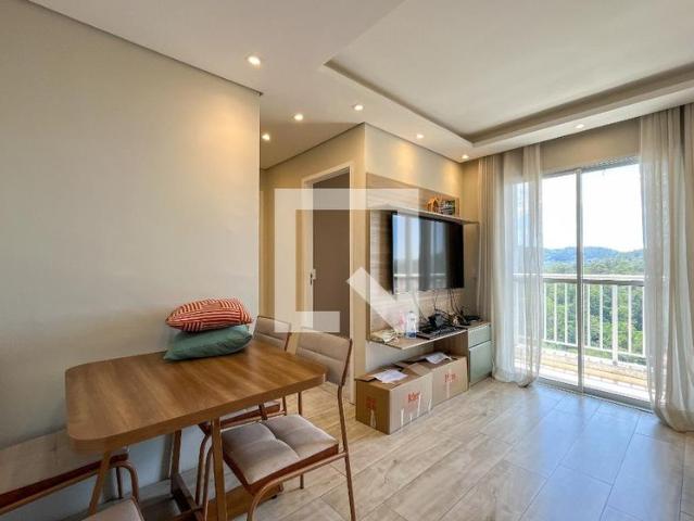 Apartamento aluguel em Jardim Santa Mônica, São Paulo