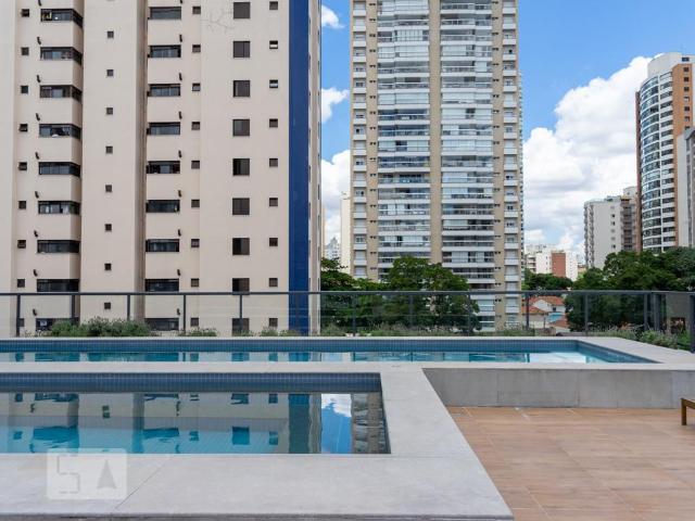 Apartamento aluguel em Região Imediata de São Paulo, Região Metropolitana de São Paulo