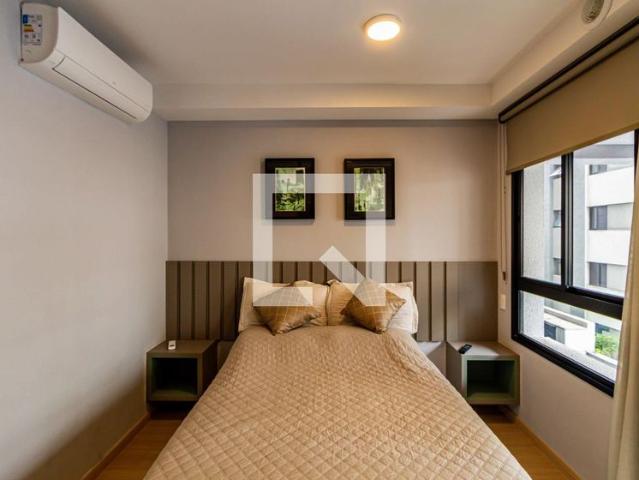 Apartamento aluguel em Região Imediata de São Paulo, Região Metropolitana de São Paulo