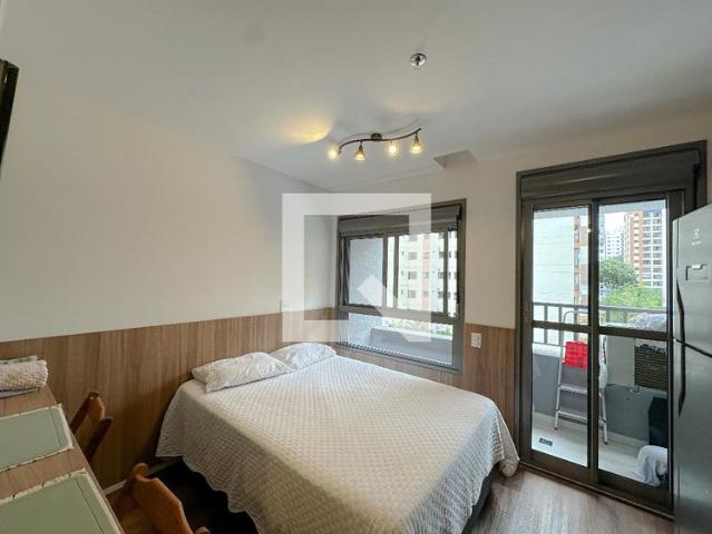 Apartamento aluguel em Região Imediata de São Paulo, Região Metropolitana de São Paulo
