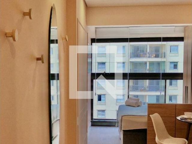 Apartamento aluguel em Região Imediata de São Paulo, Região Metropolitana de São Paulo