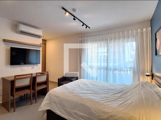 Apartamento aluguel em Região Imediata de São Paulo, Região Metropolitana de São Paulo