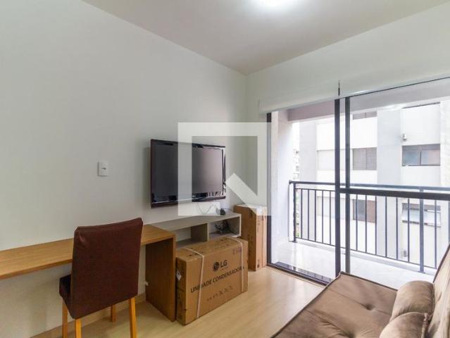 Apartamento aluguel em Região Imediata de São Paulo, Região Metropolitana de São Paulo