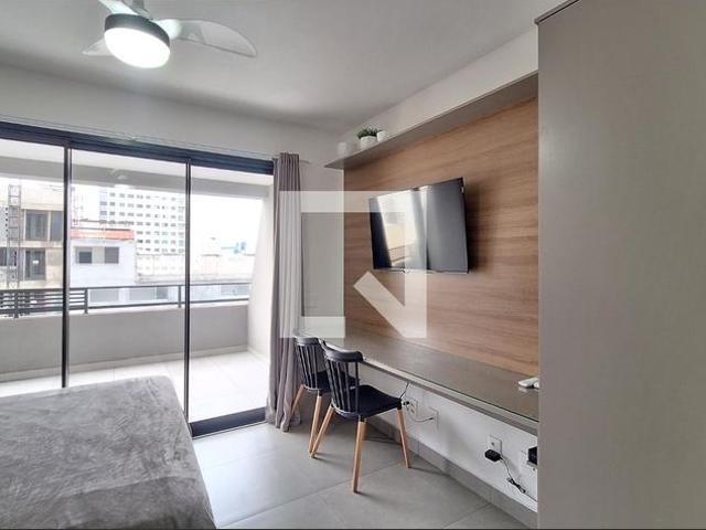 Apartamento aluguel em Região Imediata de São Paulo, Região Metropolitana de São Paulo