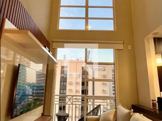 Apartamento aluguel em Região Imediata de São Paulo, Região Metropolitana de São Paulo