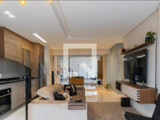 Apartamento aluguel em Região Imediata de São Paulo, Região Metropolitana de São Paulo
