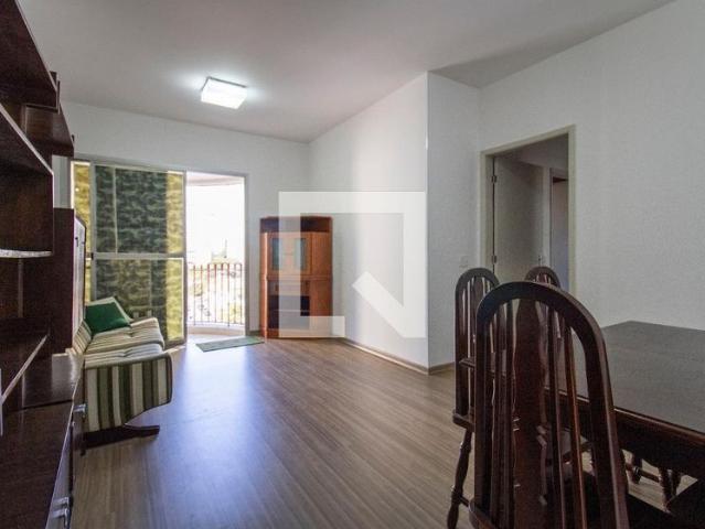 Apartamento aluguel em Região Imediata de São Paulo, Região Metropolitana de São Paulo