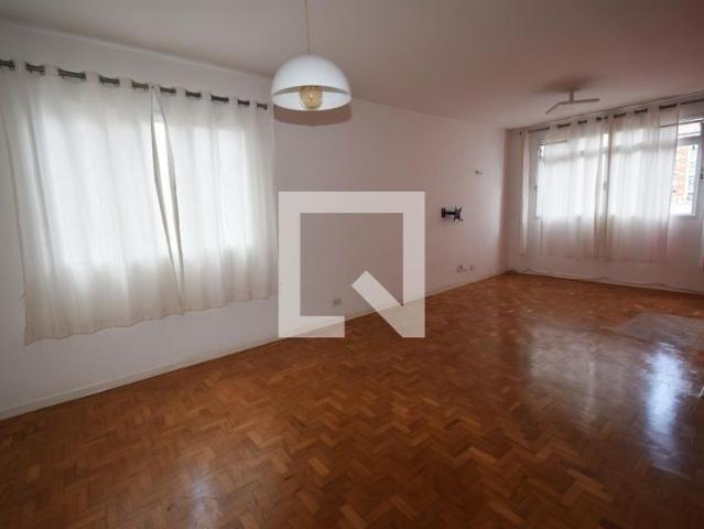 Apartamento aluguel em Região Imediata de São Paulo, Região Metropolitana de São Paulo