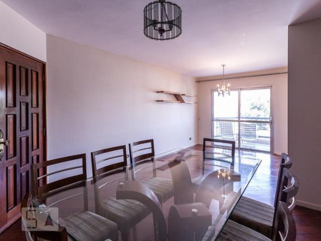 Apartamento aluguel em Região Imediata de São Paulo, Região Metropolitana de São Paulo