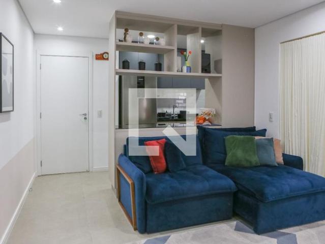 Apartamento aluguel em Região Imediata de São Paulo, Região Metropolitana de São Paulo