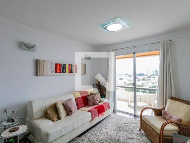 Apartamento aluguel em Região Imediata de São Paulo, Região Metropolitana de São Paulo