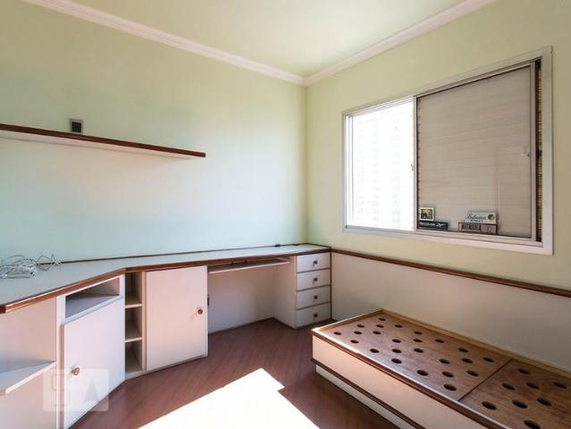 Apartamento aluguel em Perdizes, São Paulo
