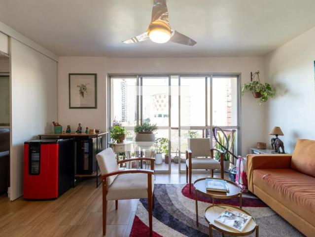 Apartamento aluguel em Região Imediata de São Paulo, Região Metropolitana de São Paulo