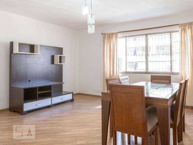 Apartamento aluguel em Perdizes, São Paulo