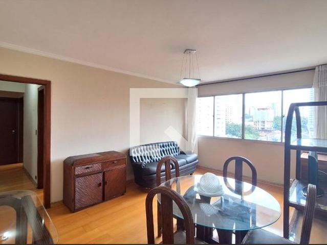 Apartamento aluguel em Região Imediata de São Paulo, Região Metropolitana de São Paulo
