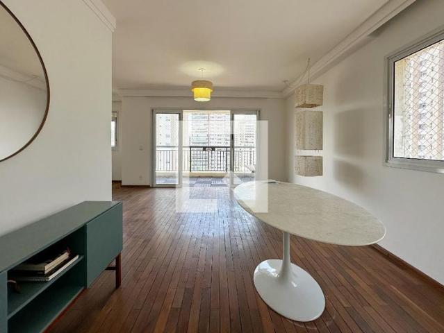 Apartamento aluguel em Perdizes, São Paulo