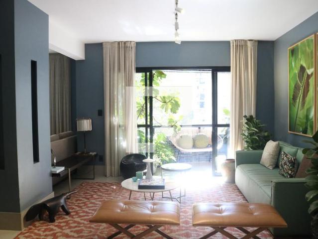 Apartamento aluguel em Perdizes, São Paulo