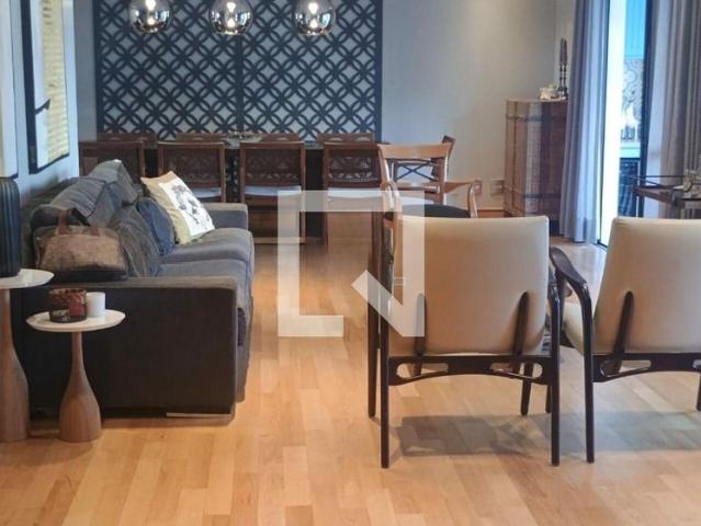 Apartamento aluguel em Região Imediata de São Paulo, Região Metropolitana de São Paulo