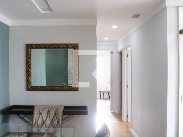 Apartamento aluguel em Região Imediata de São Paulo, Região Metropolitana de São Paulo