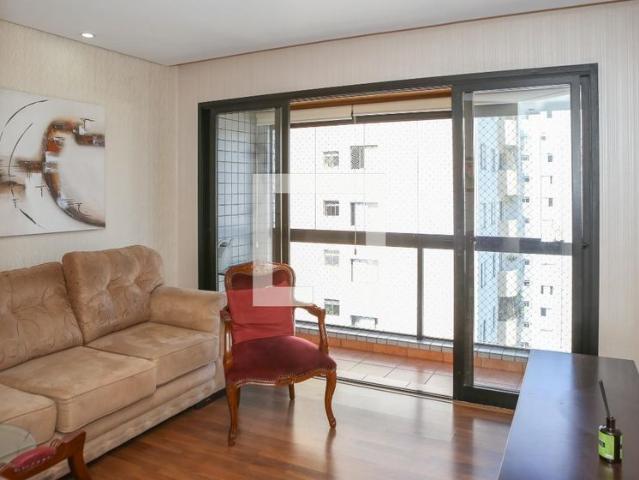 Apartamento aluguel em Região Imediata de São Paulo, Região Metropolitana de São Paulo