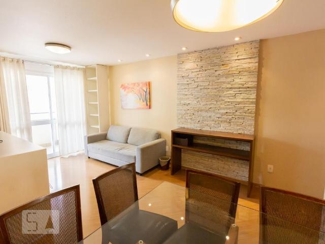 Apartamento aluguel em Região Imediata de São Paulo, Região Metropolitana de São Paulo