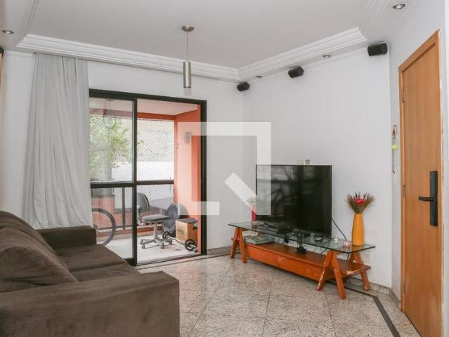 Apartamento aluguel em Região Imediata de São Paulo, Região Metropolitana de São Paulo