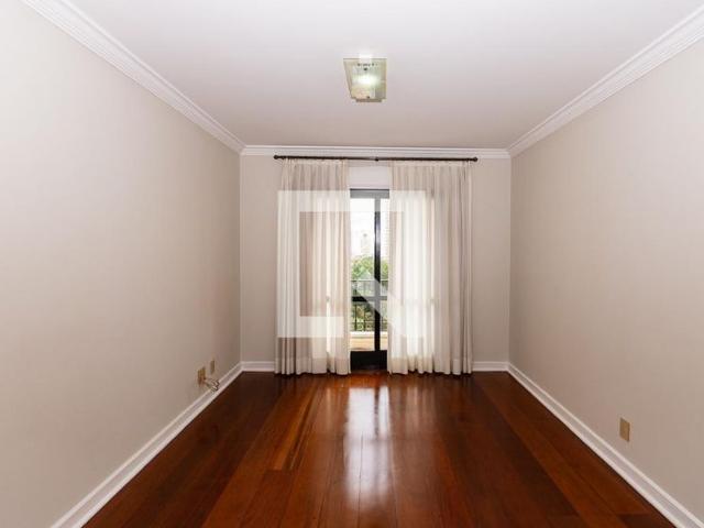 Apartamento aluguel em Perdizes, São Paulo