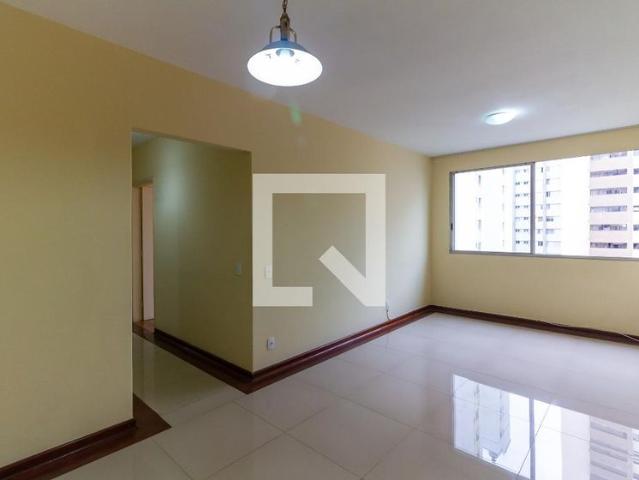 Apartamento aluguel em Região Imediata de São Paulo, Região Metropolitana de São Paulo