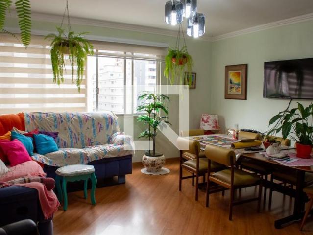 Apartamento aluguel em Região Imediata de São Paulo, Região Metropolitana de São Paulo
