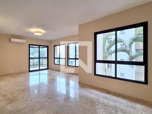 Apartamento aluguel em Perdizes, São Paulo