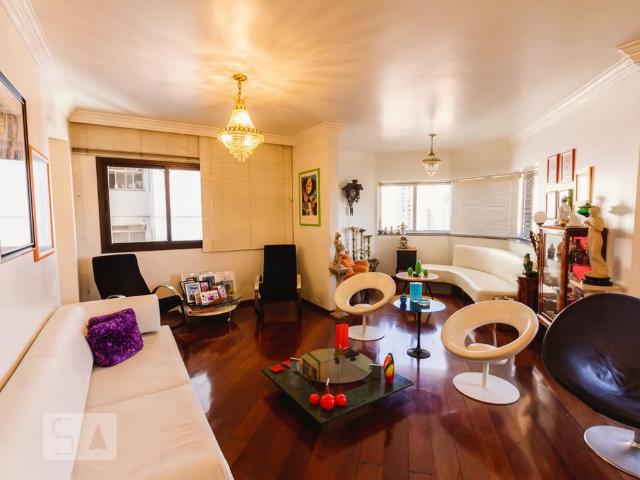 Apartamento aluguel em Região Imediata de São Paulo, Região Metropolitana de São Paulo