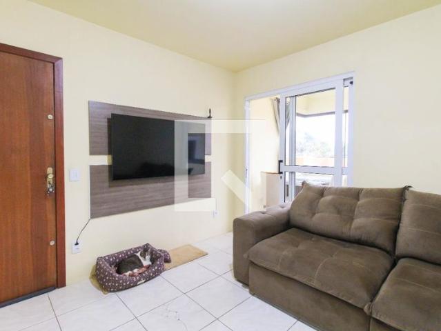 Apartamento aluguel em Região Geográfica Imediata de Porto Alegre, Região Metropolitana de Porto Alegre