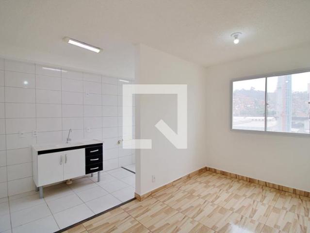 Apartamento aluguel em Região Imediata de São Paulo, Região Metropolitana de São Paulo