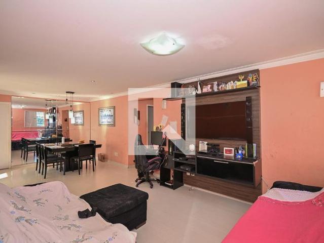 Apartamento aluguel em Capão Redondo, São Paulo