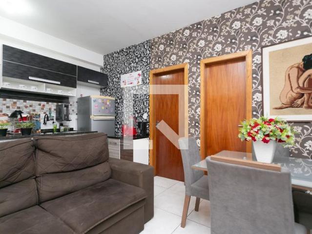 Apartamento aluguel em Região Imediata de São Paulo, Região Metropolitana de São Paulo
