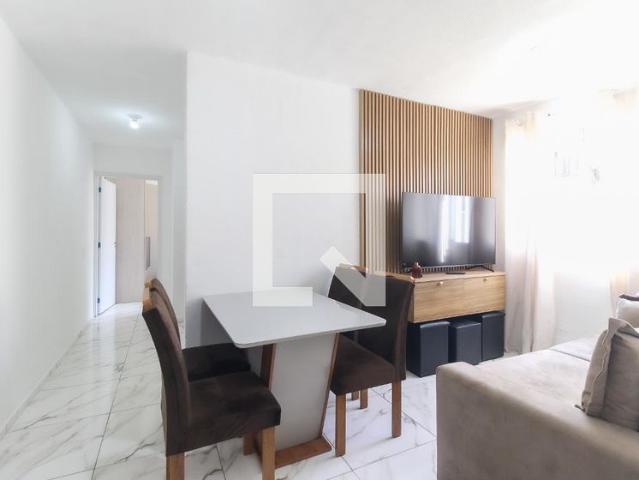 Apartamento aluguel em Região Imediata de São Paulo, Região Metropolitana de São Paulo