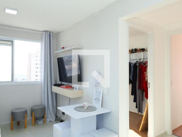 Apartamento aluguel em Região Imediata de São Paulo, Região Metropolitana de São Paulo