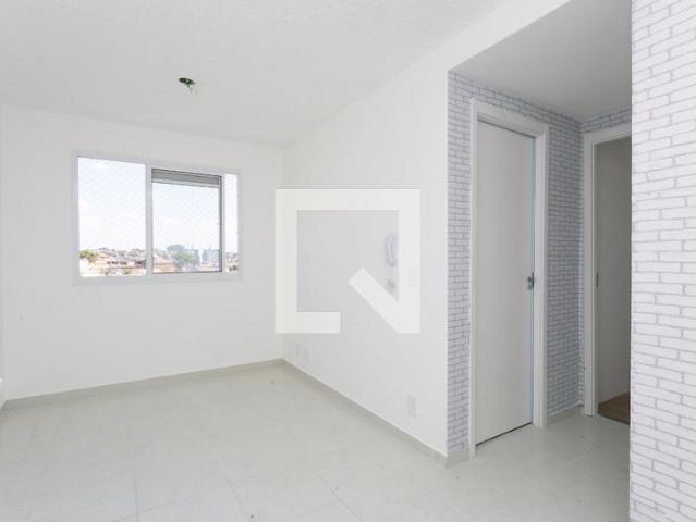 Apartamento aluguel em Região Imediata de São Paulo, Região Metropolitana de São Paulo
