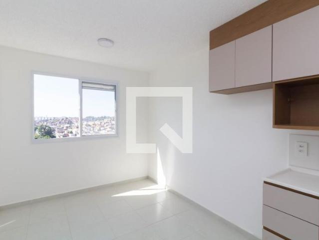 Apartamento aluguel em Região Imediata de São Paulo, Região Metropolitana de São Paulo