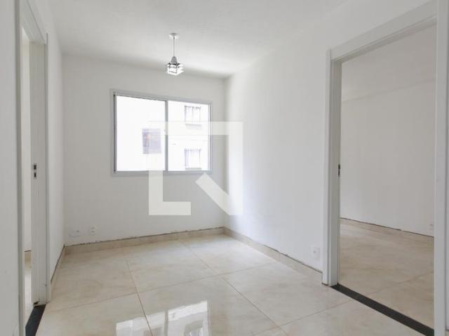 Apartamento aluguel em Guaianases, São Paulo