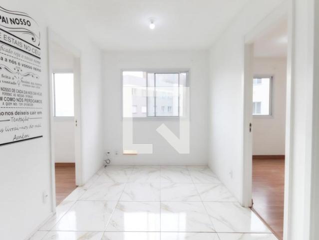 Apartamento aluguel em Região Imediata de São Paulo, Região Metropolitana de São Paulo