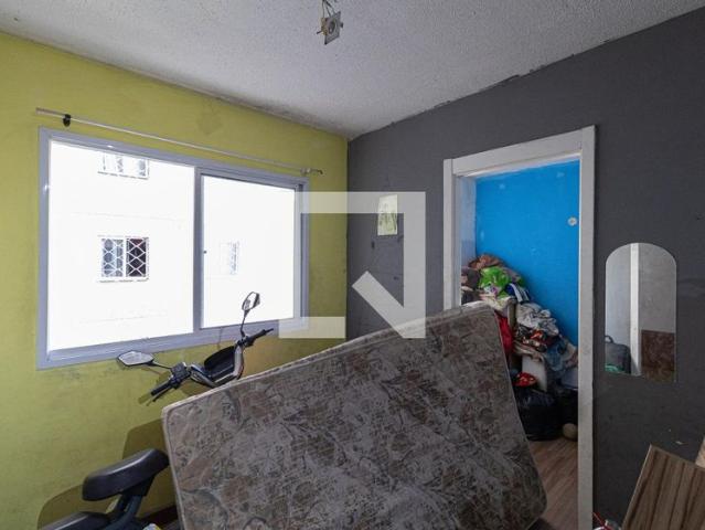 Apartamento aluguel em Região Imediata de São Paulo, Região Metropolitana de São Paulo