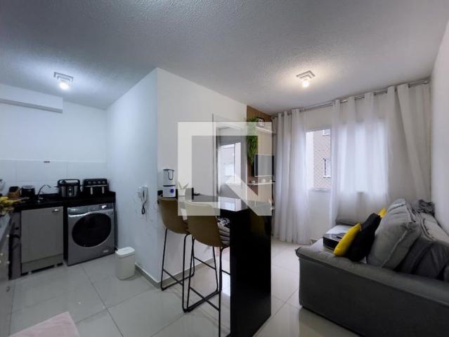 Apartamento aluguel em Região Imediata de São Paulo, Região Metropolitana de São Paulo