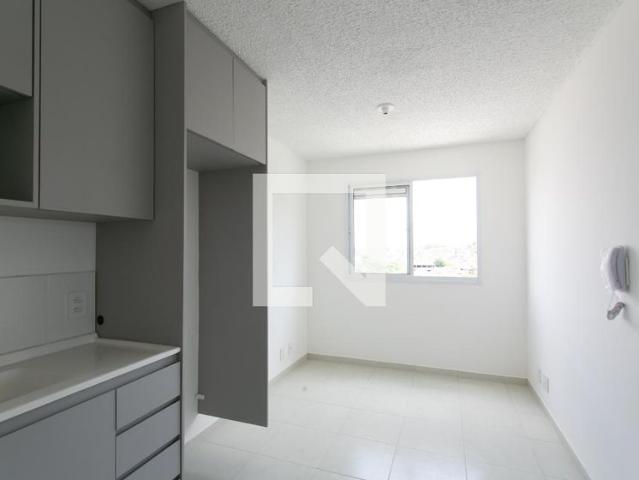 Apartamento aluguel em Região Imediata de São Paulo, Região Metropolitana de São Paulo