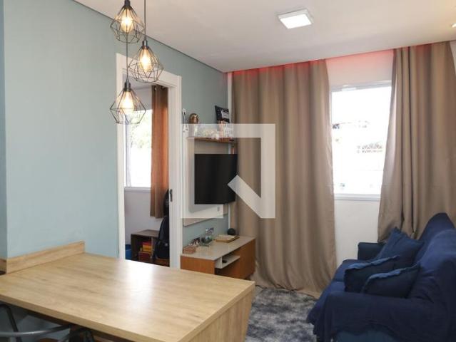 Apartamento aluguel em Guaianases, São Paulo