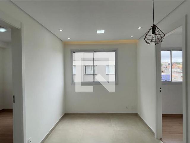 Apartamento aluguel em Região Imediata de São Paulo, Região Metropolitana de São Paulo