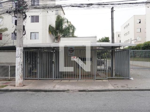 Apartamento aluguel em Jardim São Paulo, São Paulo