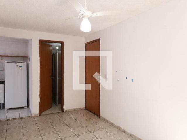 Apartamento aluguel em Região Imediata de São Paulo, Região Metropolitana de São Paulo