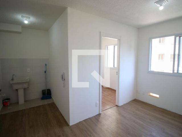 Apartamento aluguel em Região Imediata de São Paulo, Região Metropolitana de São Paulo